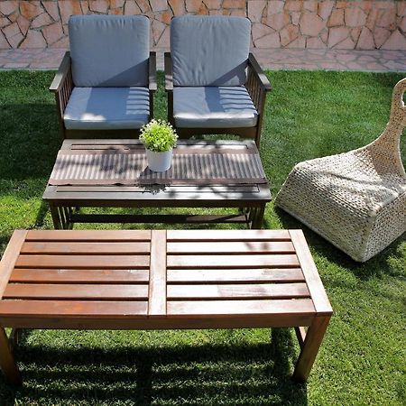 Apartament "Elegant & Quiet House" Igoumenitsa Zewnętrze zdjęcie