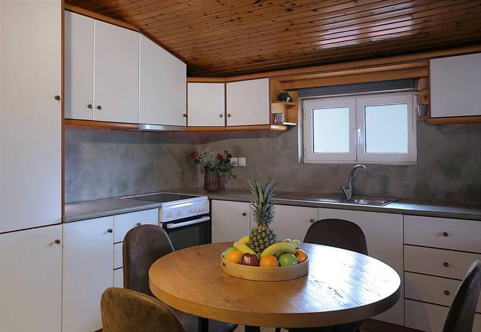 Apartament "Elegant & Quiet House" Igoumenitsa Zewnętrze zdjęcie
