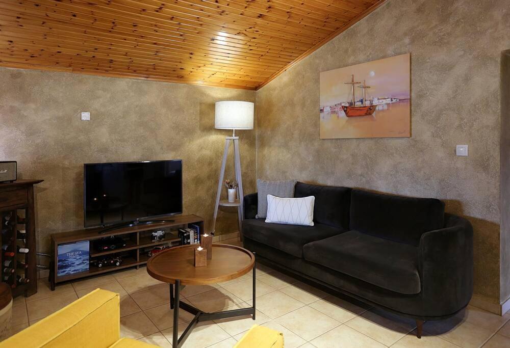 Apartament "Elegant & Quiet House" Igoumenitsa Zewnętrze zdjęcie