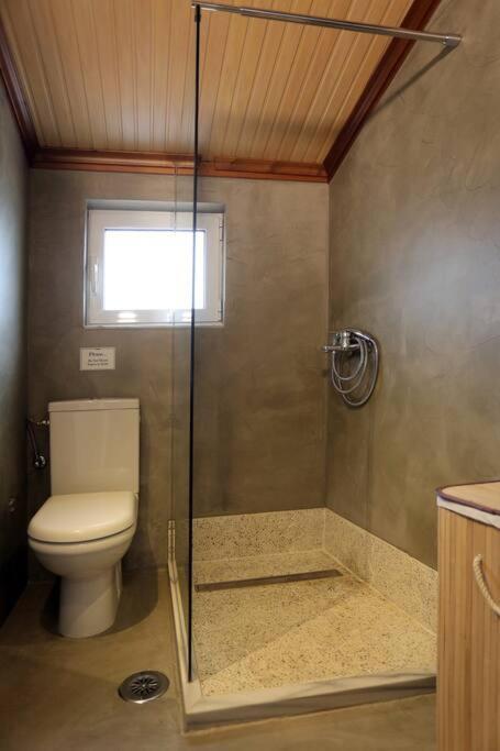 Apartament "Elegant & Quiet House" Igoumenitsa Zewnętrze zdjęcie